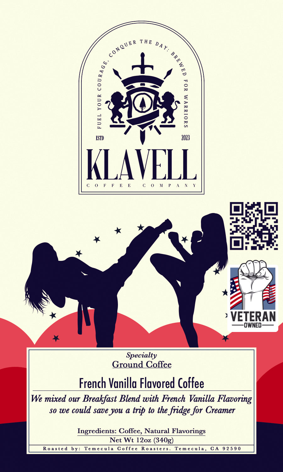French Vanilla Flavored Coffee: Where Elegance Meets Indulgence