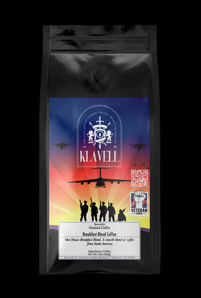 Breakfast Blend: A True Coffee Classic