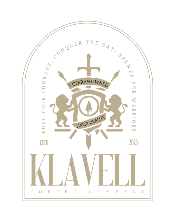 KLAVELL Coffee 